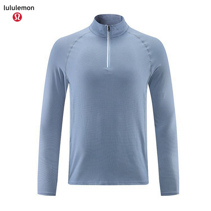 Lululemon Men's Long Sleeve T-shirts 97